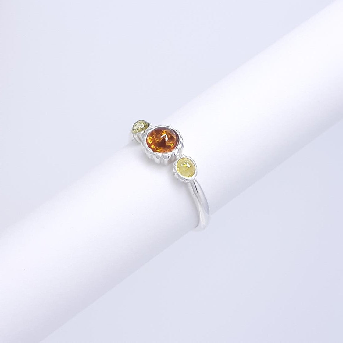 ANILLO LORENA