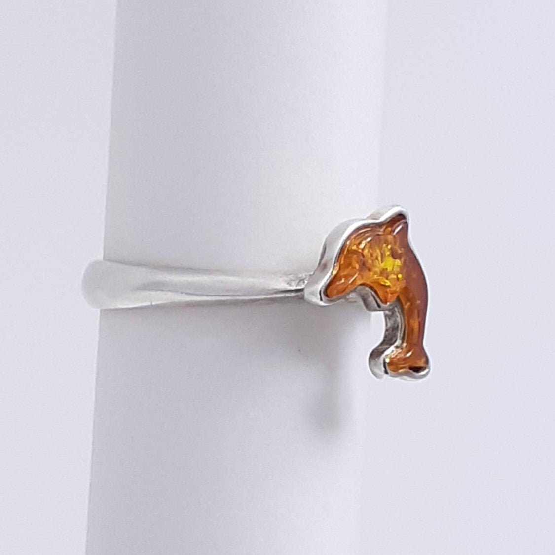 ANILLO DELFÍN