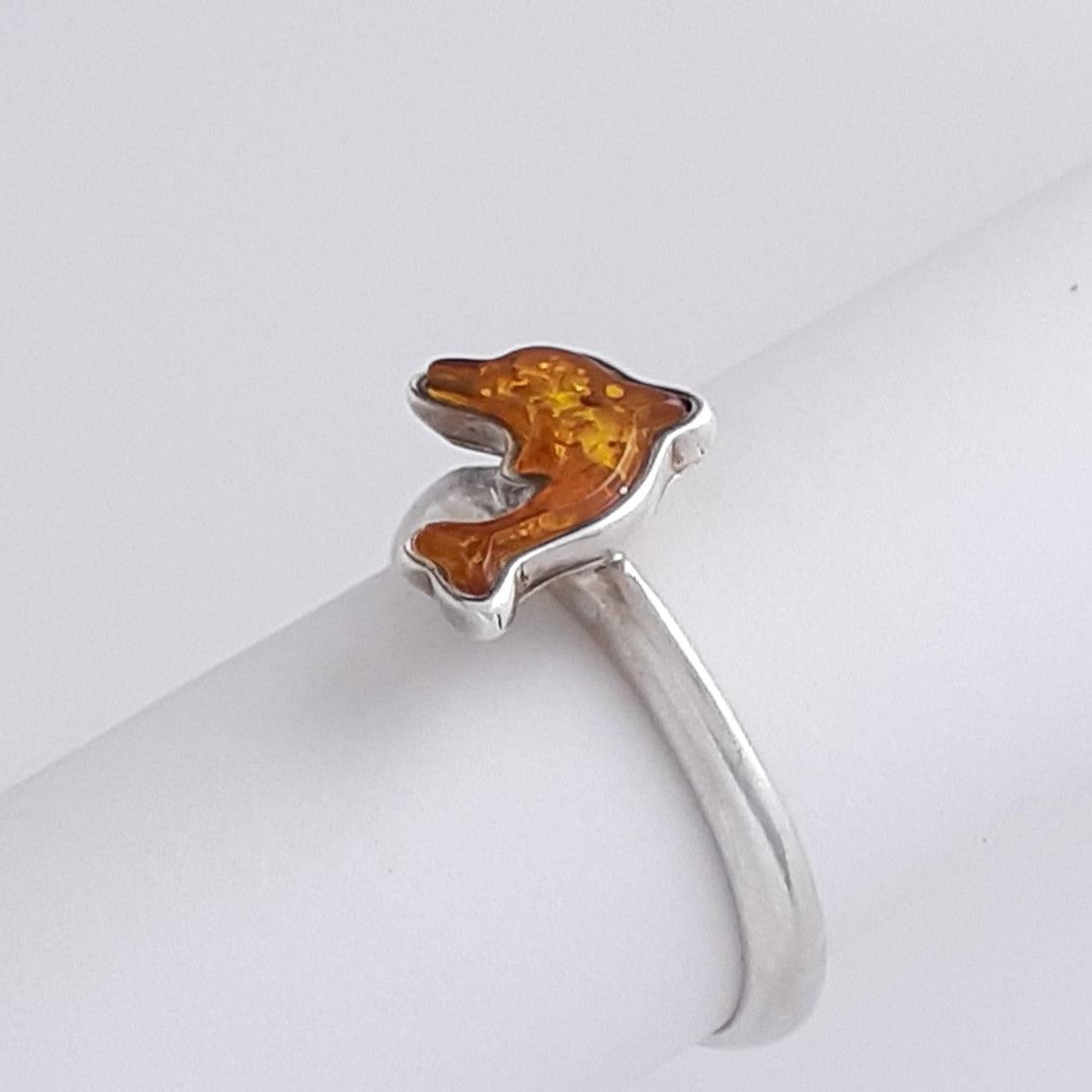 ANILLO DELFÍN