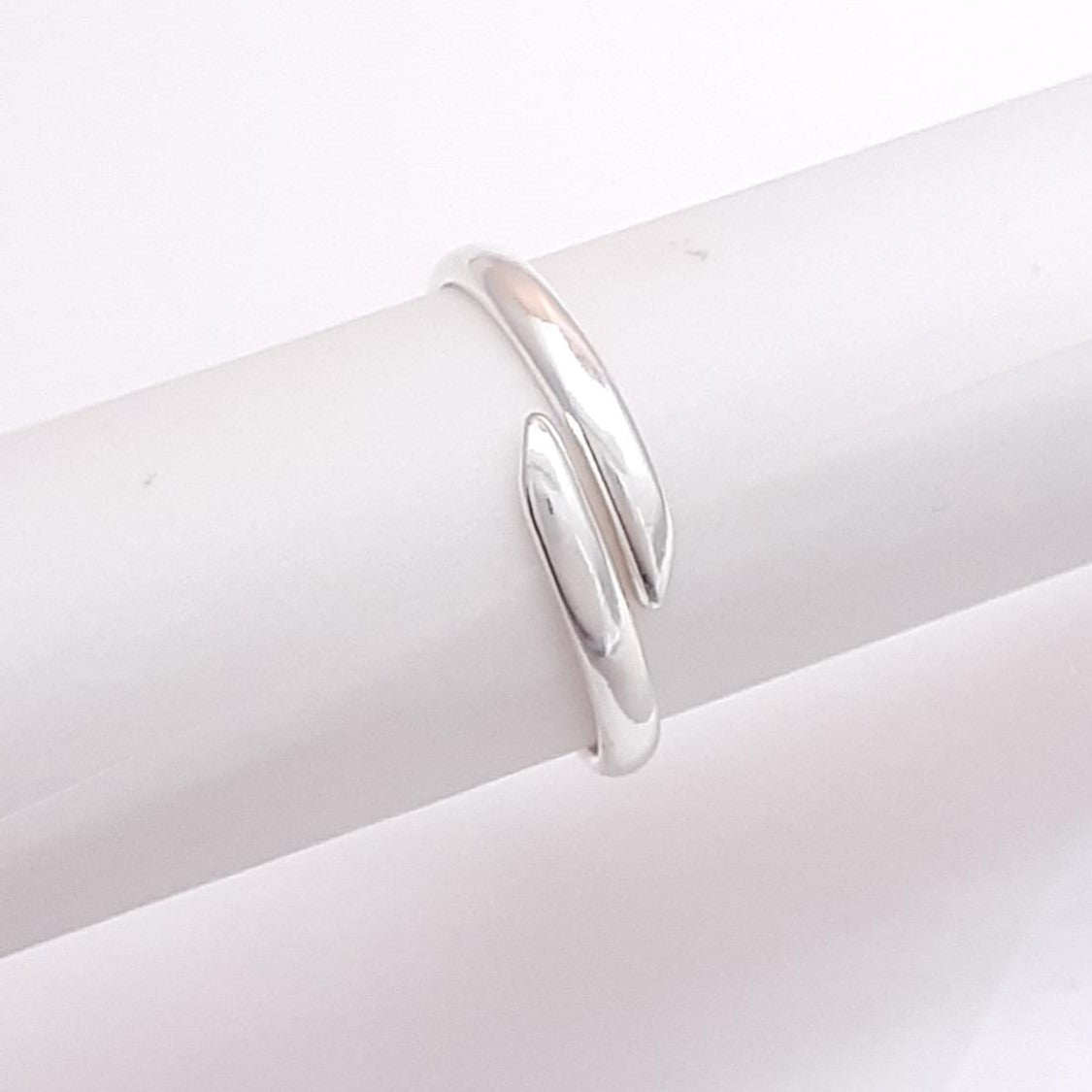 ANILLO LUNA Y CORAZÓN
