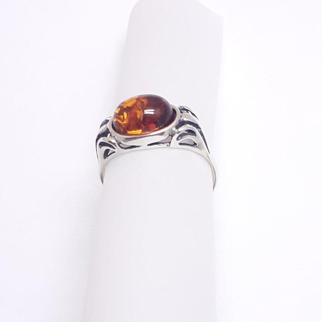 ANILLO ELEONORA