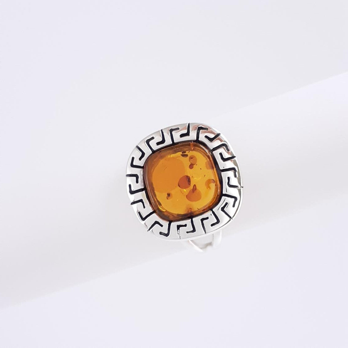 ANILLO SAOIRSE