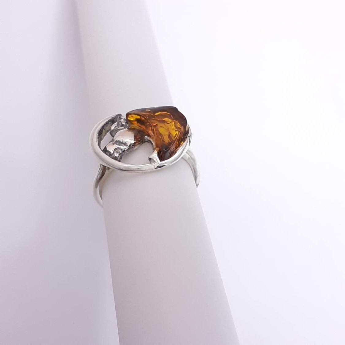 ANILLO CABALLO