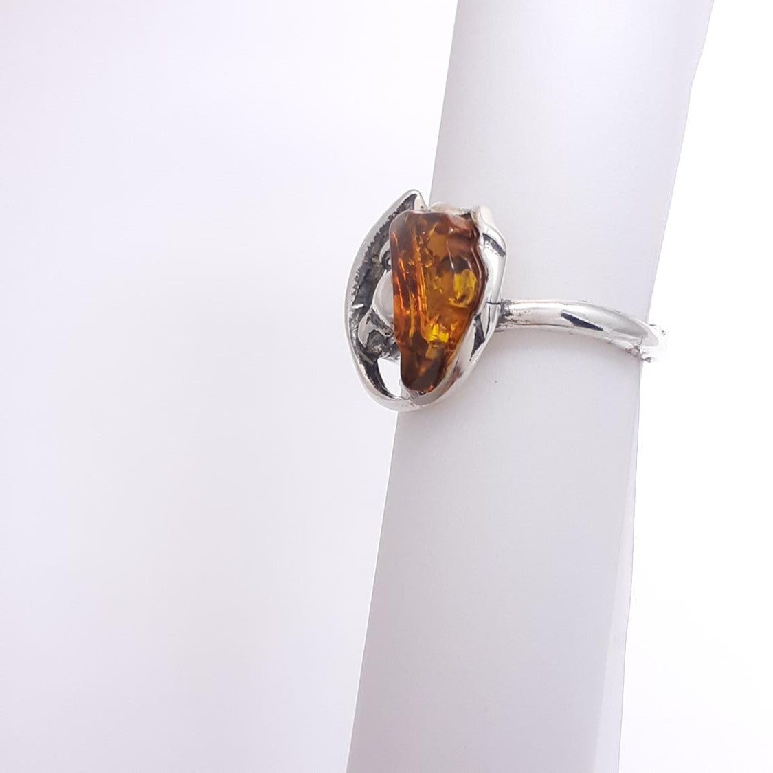 ANILLO CABALLO