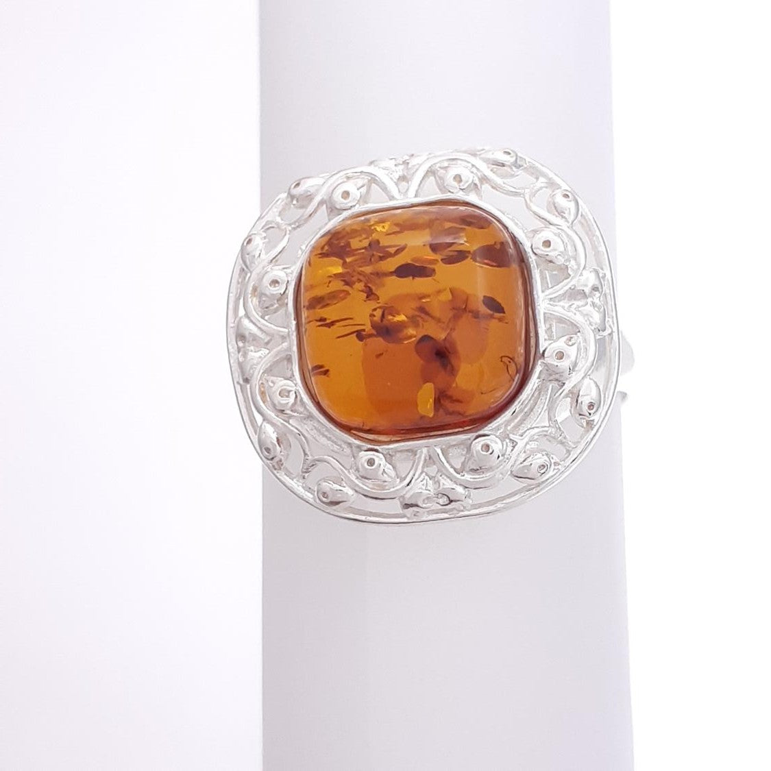 ANILLO IMA