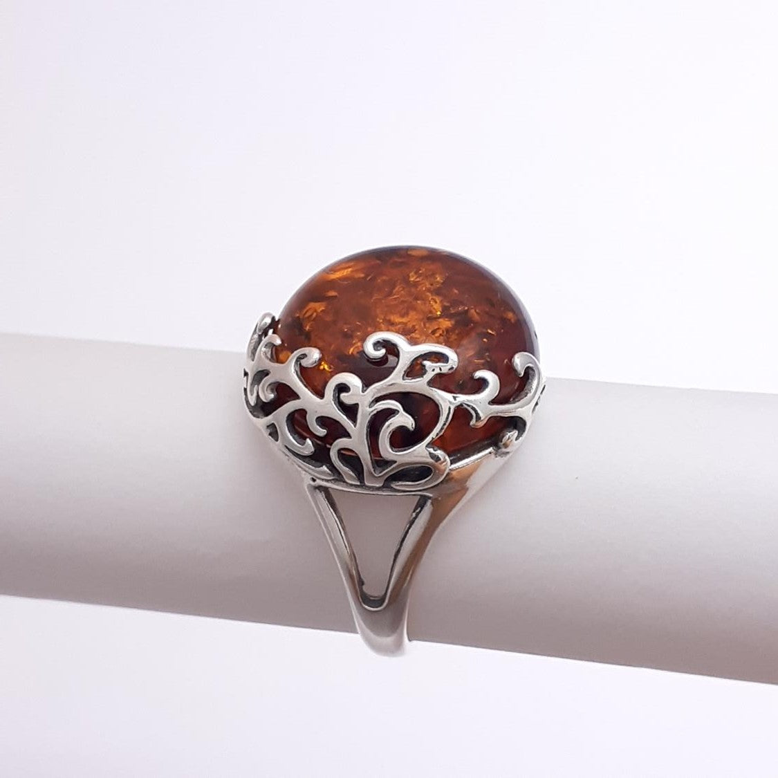 ANILLO KEIKO