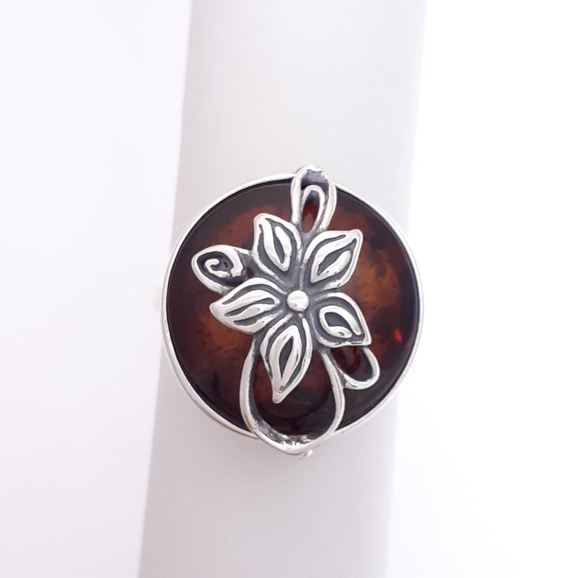 ANILLO MIKA