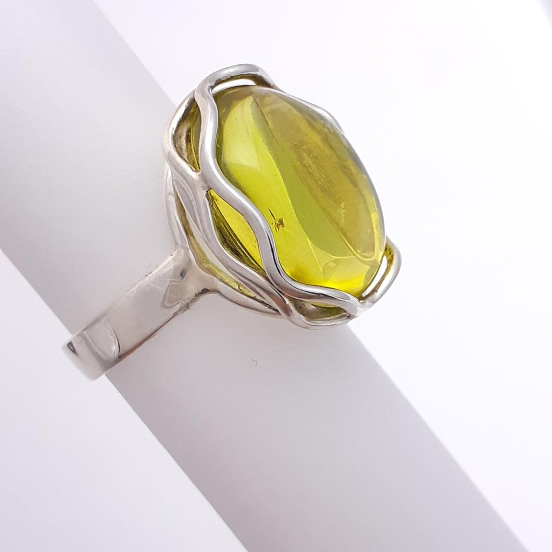 ANILLO OSHINI