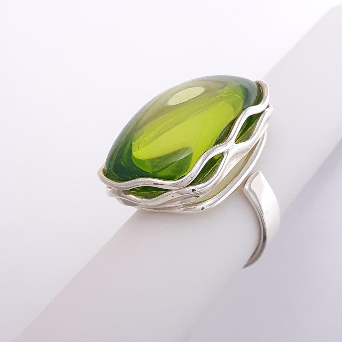 ANILLO RUMI