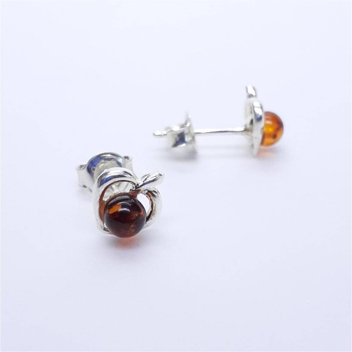 ARETES MANZANA