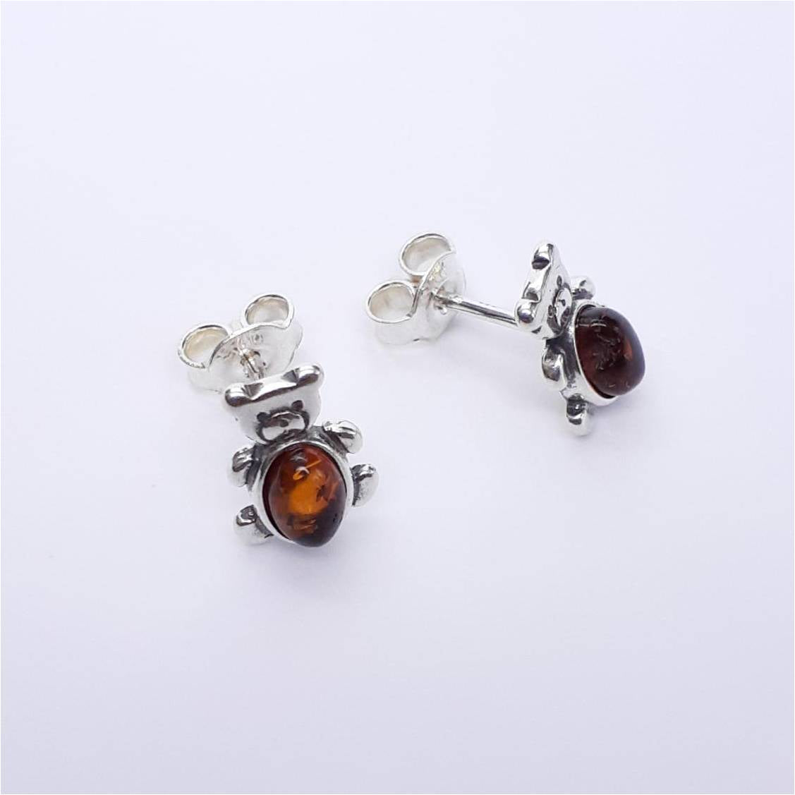 ARETES OSITO