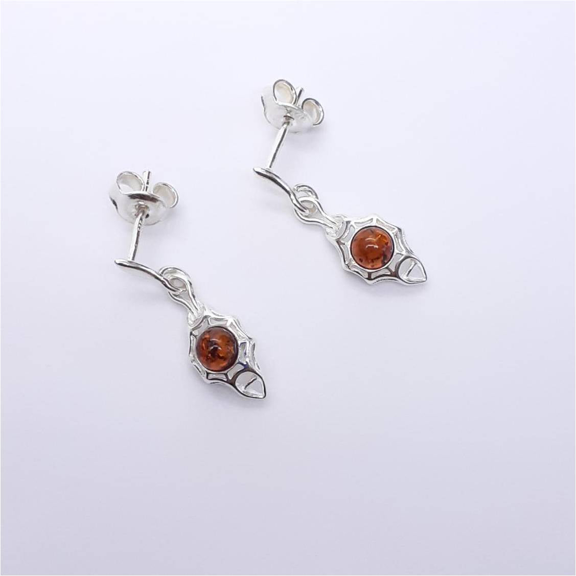ARETES IRIS
