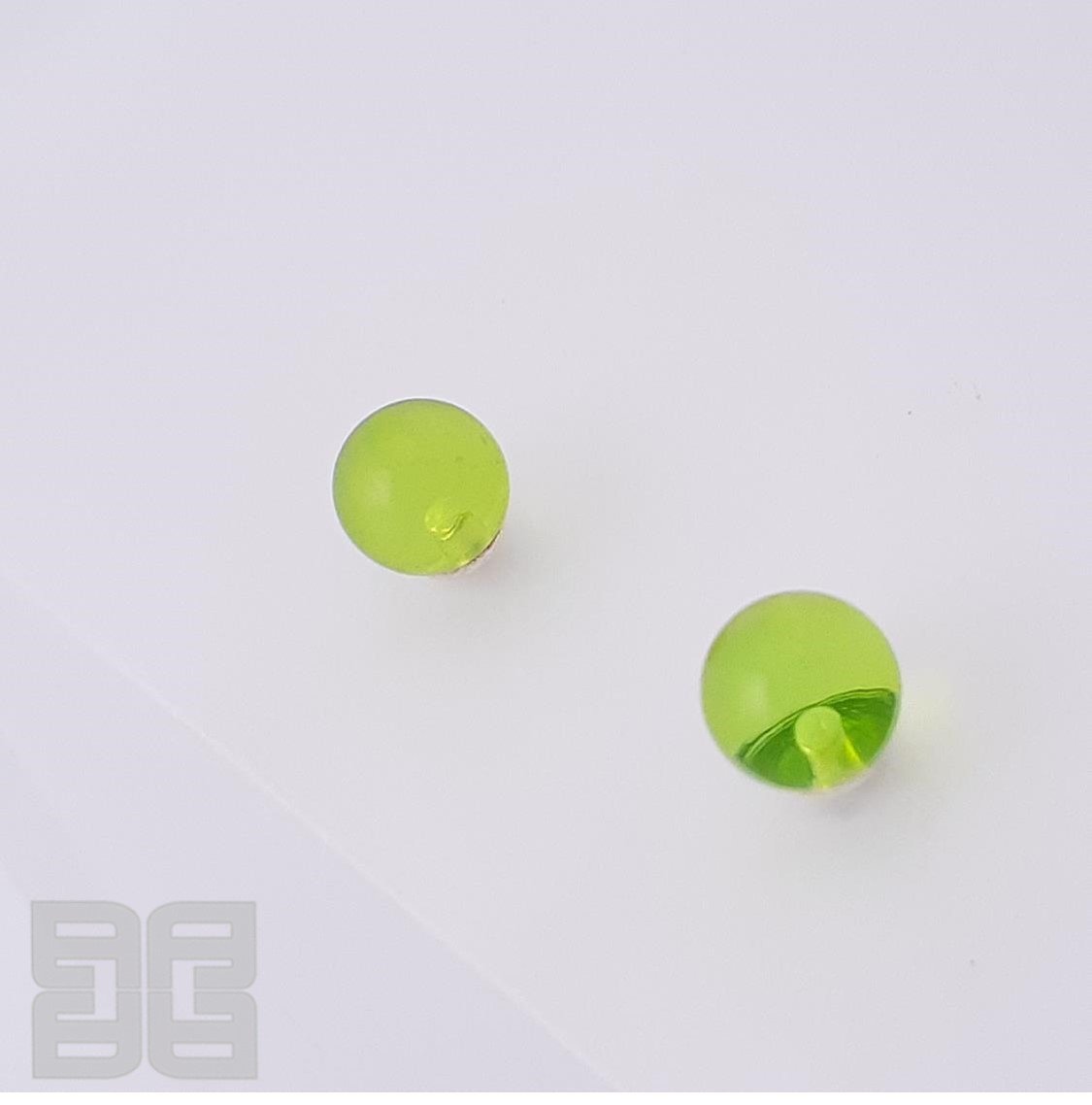 ARETES ESFERA VERDE