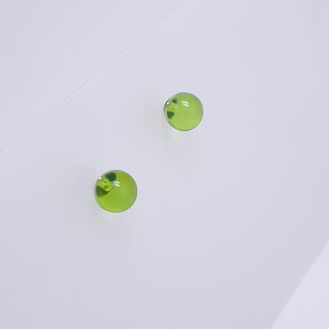 ARETES ESFERA VERDE