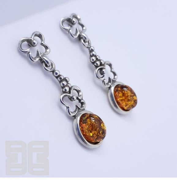 ARETES 2 MARIPOSAS