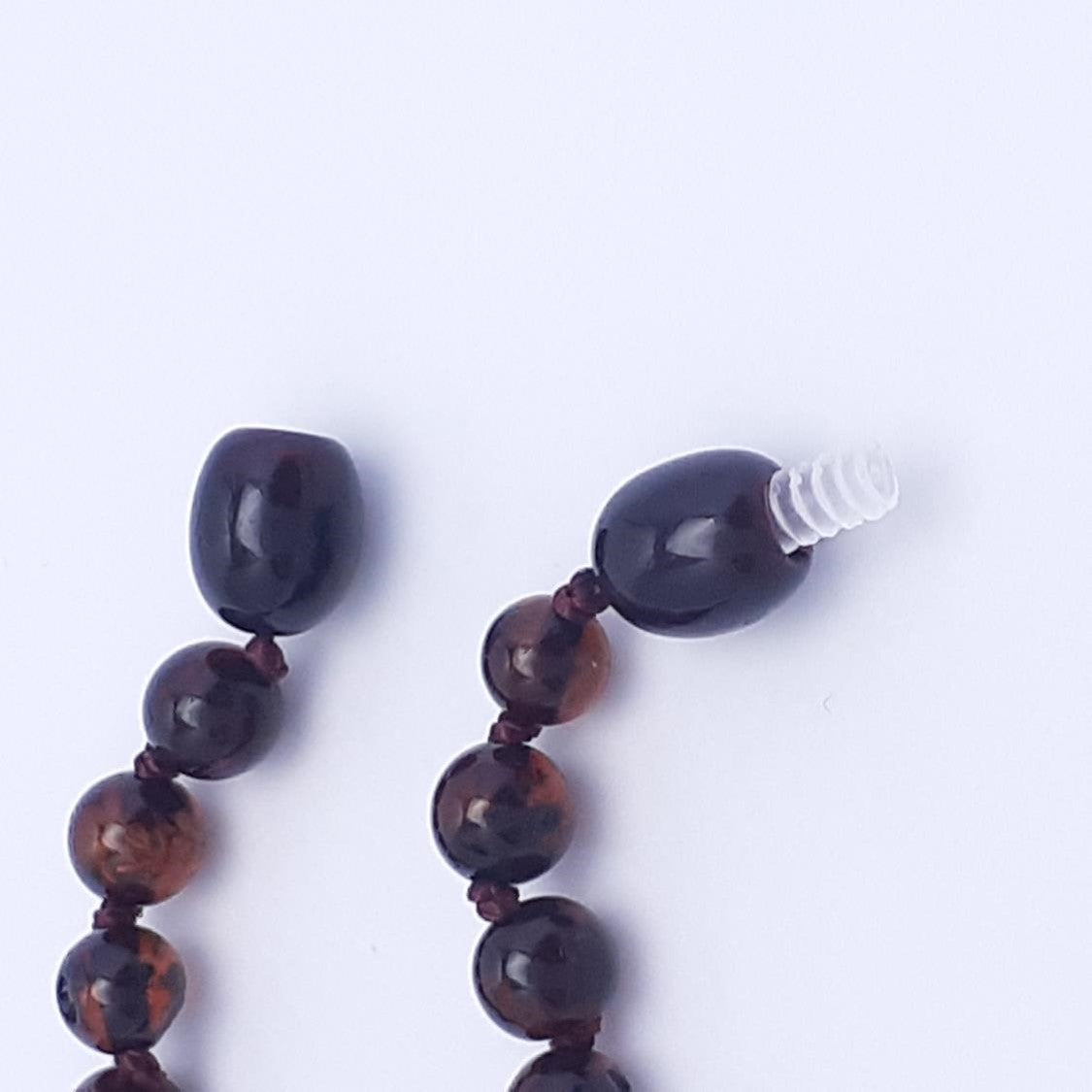 COLLAR BAMBINO