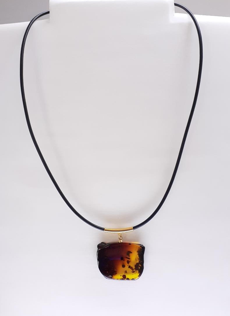 COLLAR YURENA