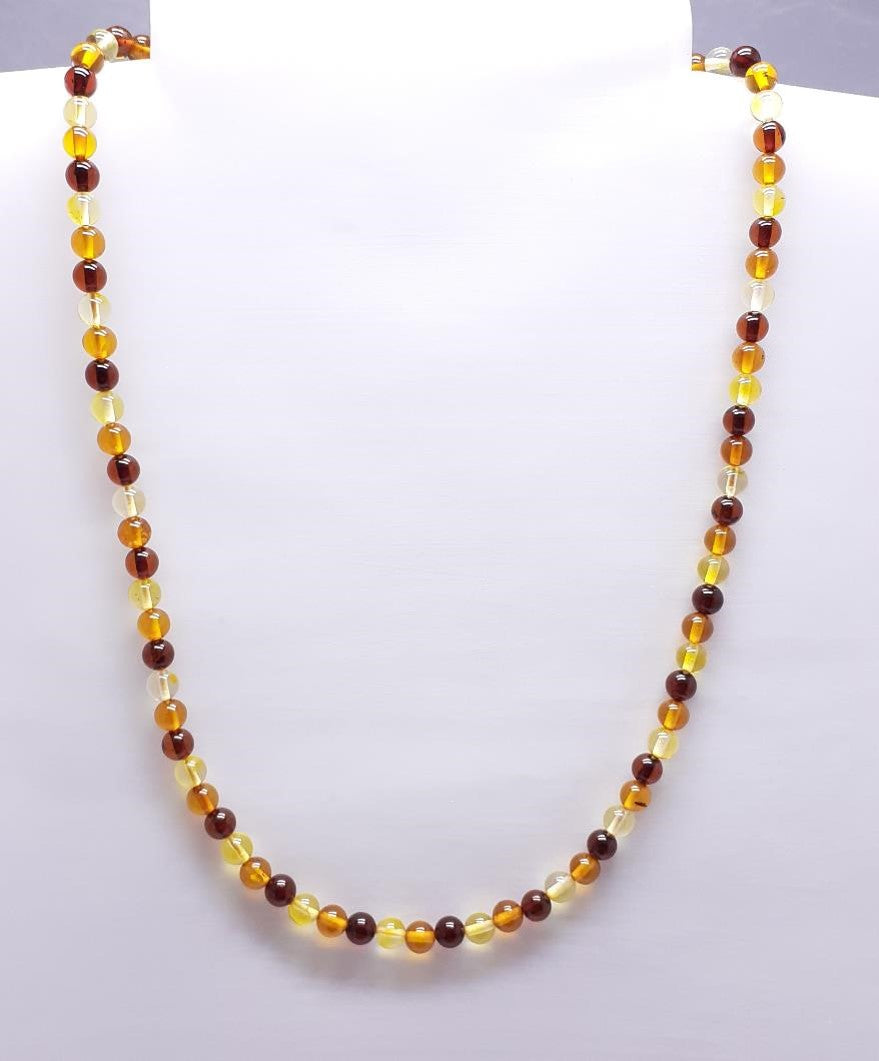COLLAR MIRELLE