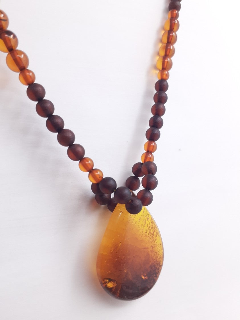 COLLAR EKATERINA
