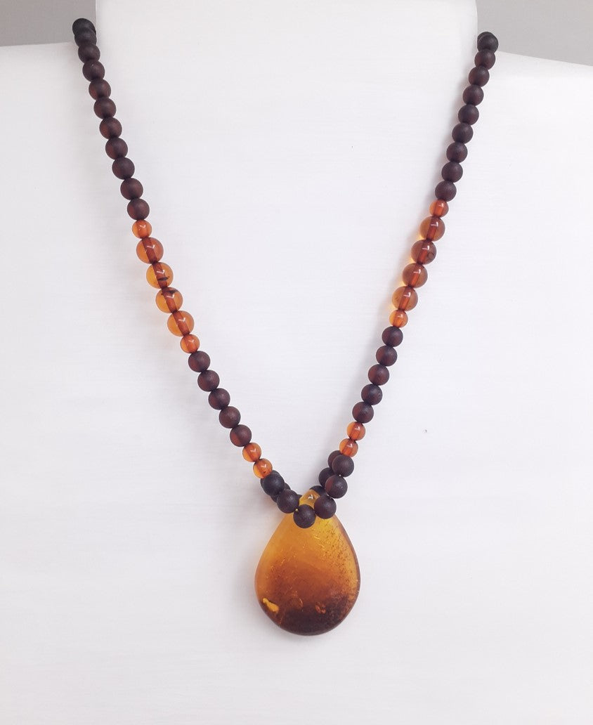 COLLAR EKATERINA