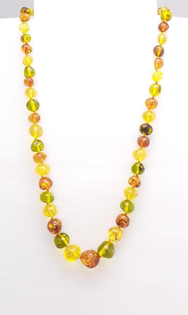 COLLAR IRISHA