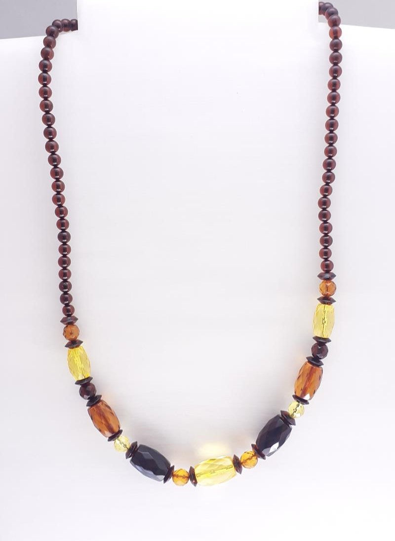 COLLAR LAVINIA