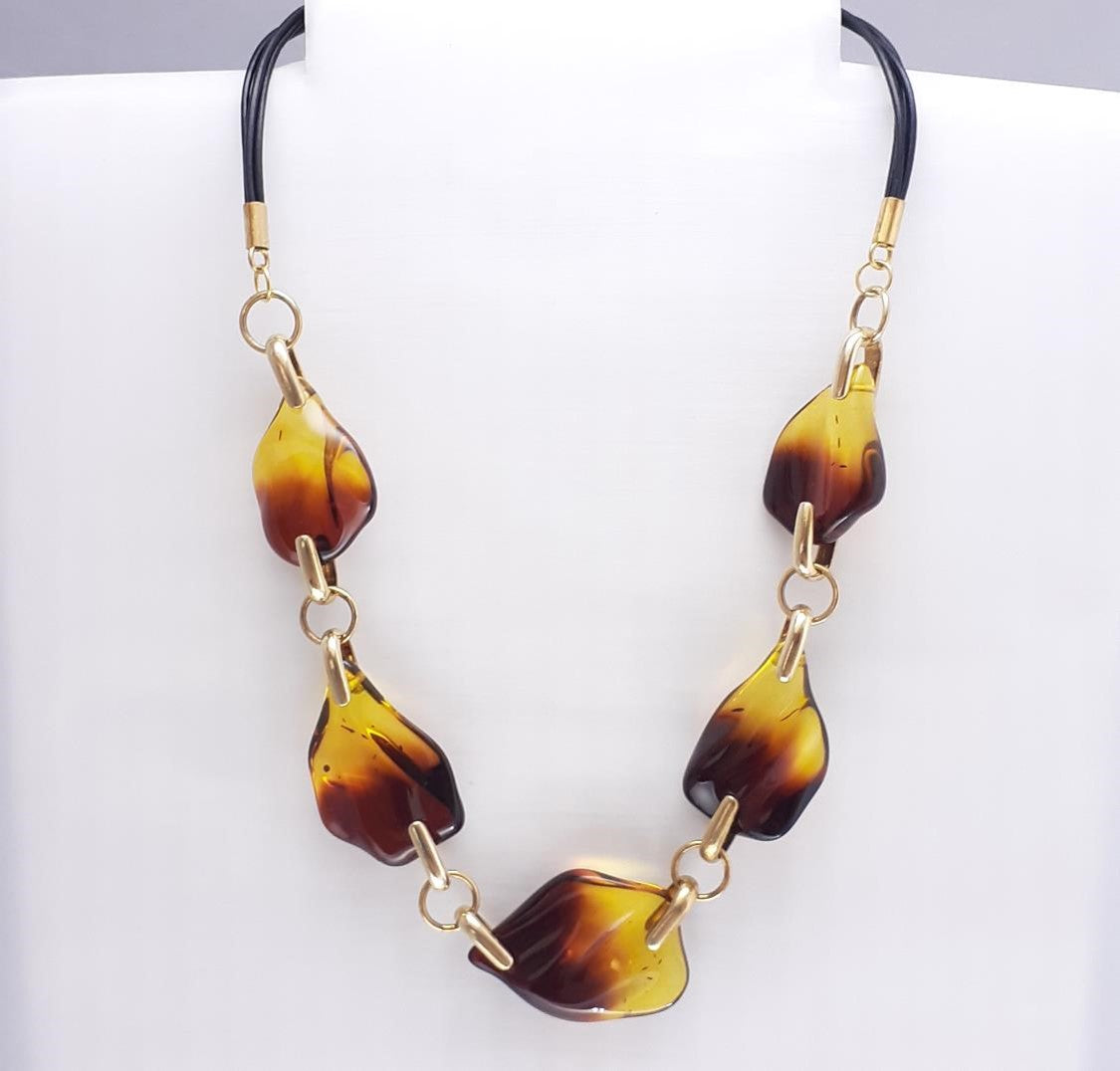 COLLAR CAMILLE