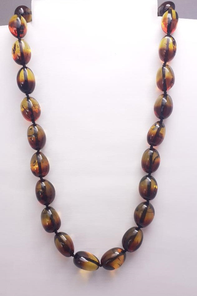 COLLAR CHANNEL