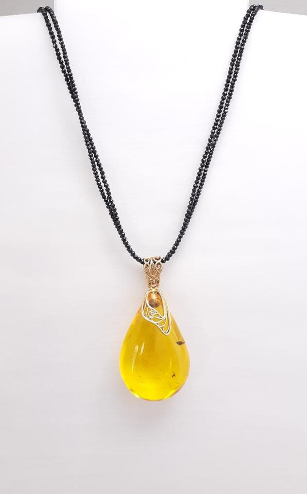 COLLAR COLETTE