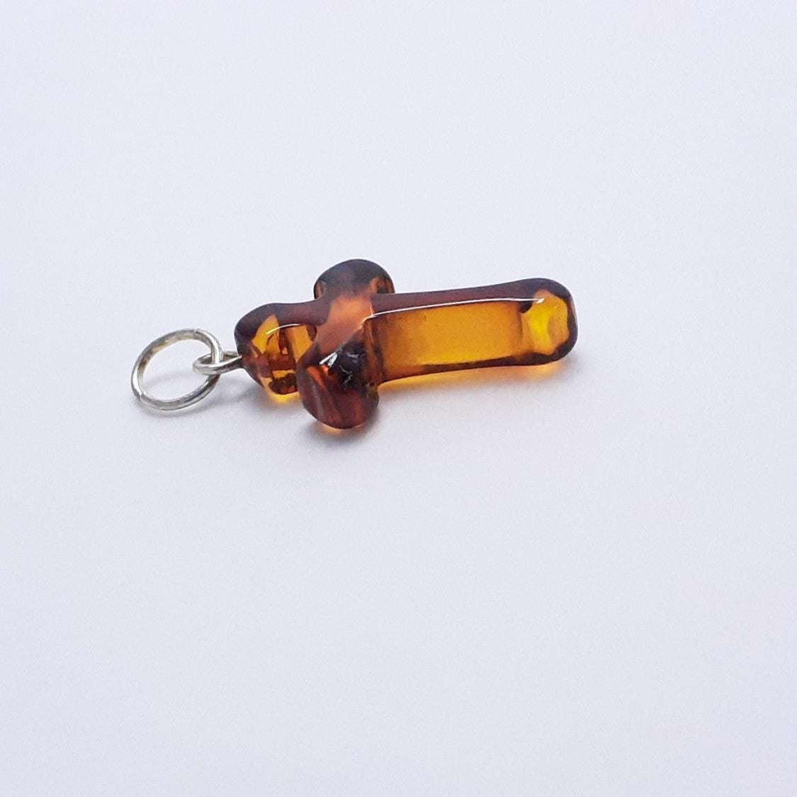 DIJE CRUZ COGNAC