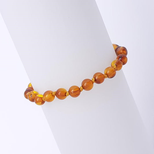 PULSERA LEONIDAS
