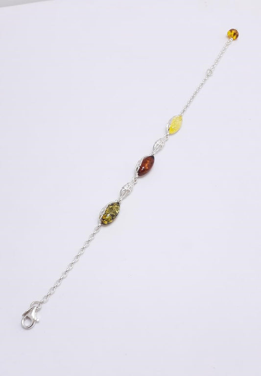 PULSERA "PLUMA 2"