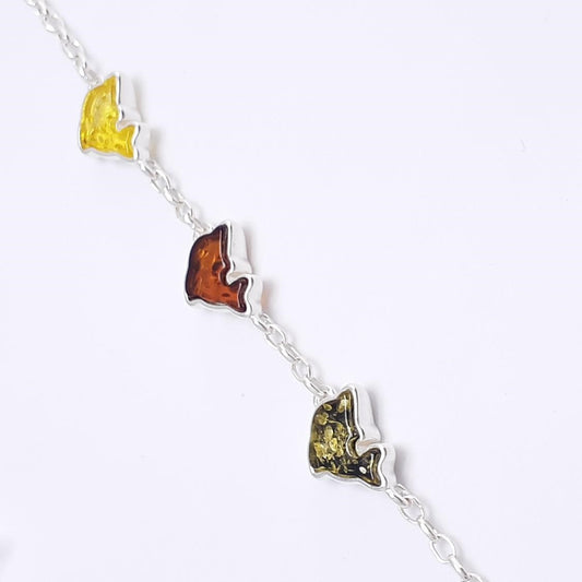 PULSERA DELFÍN