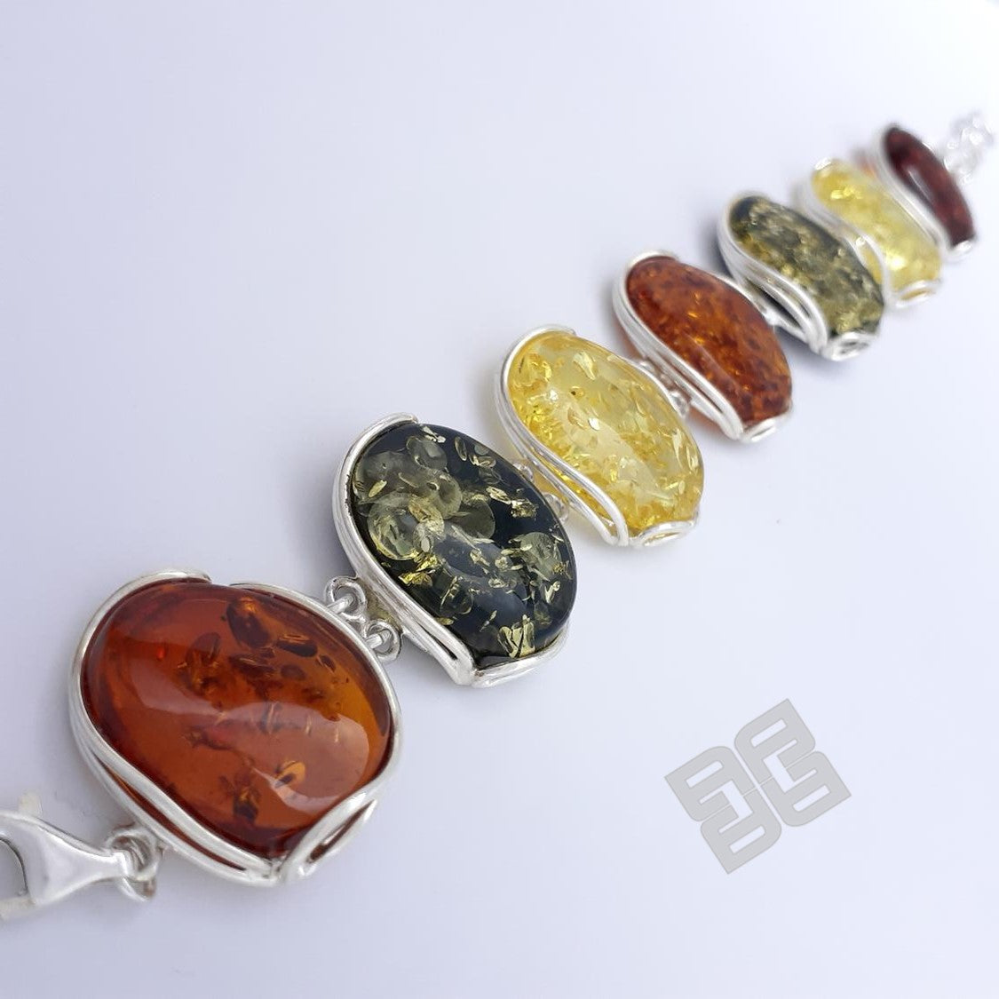 PULSERA SIENNA