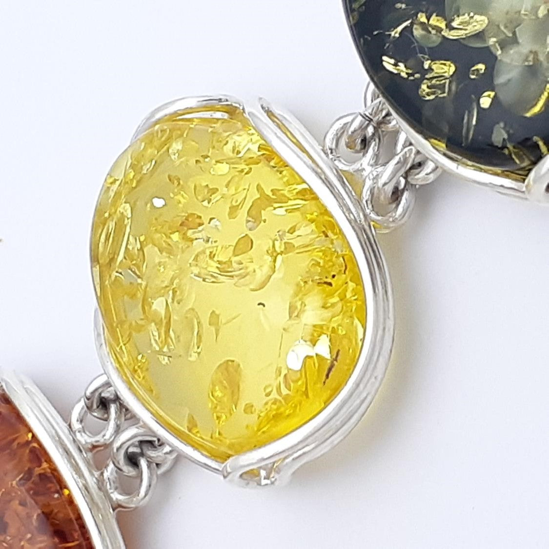PULSERA SIENNA