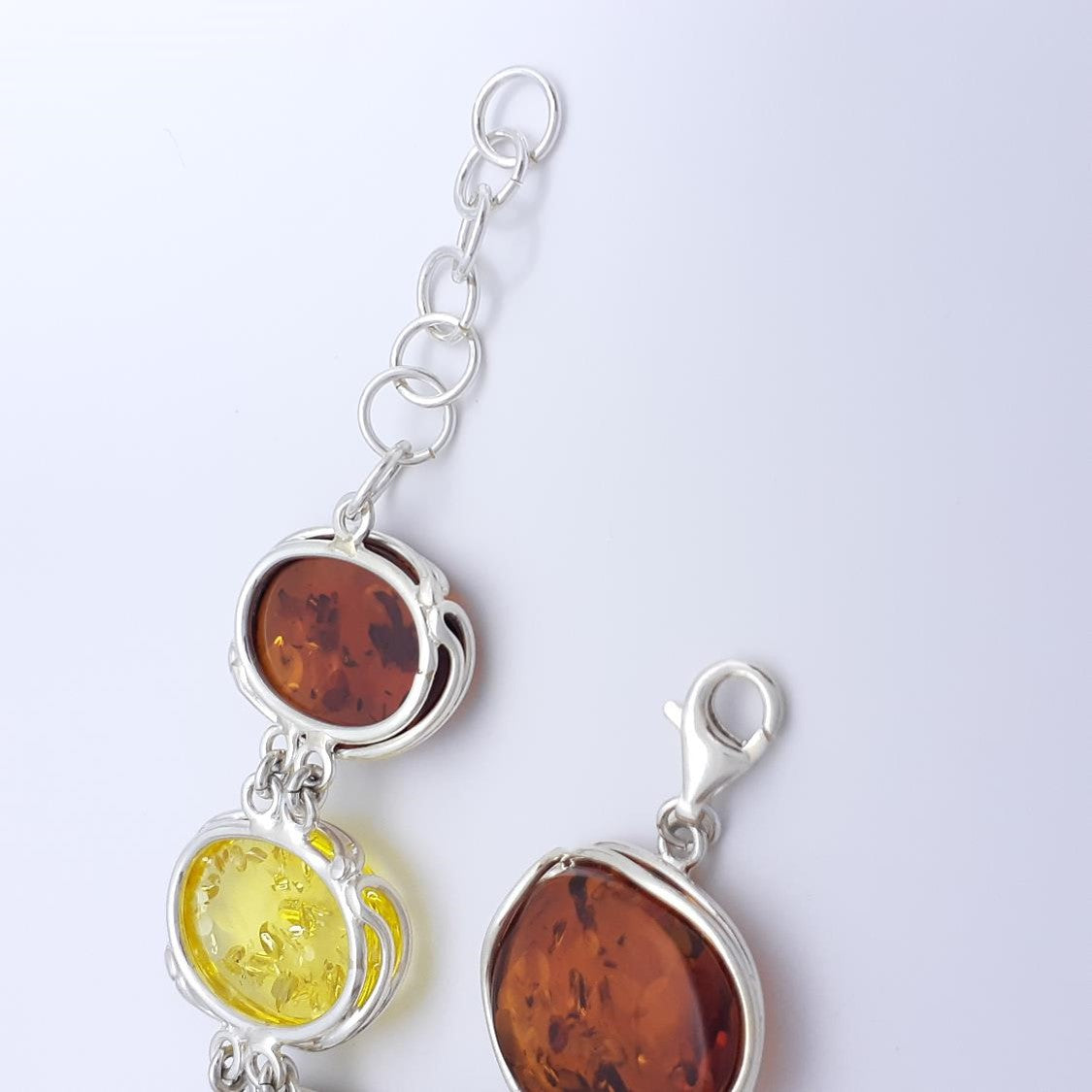PULSERA SIENNA